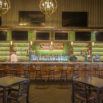 Shades of Green NYE @ Evergreens