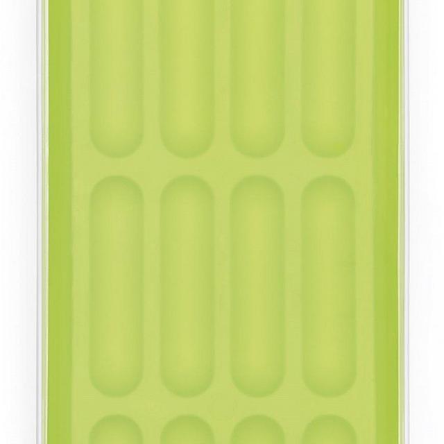 OXO Good Grips No-Spill Silicone Ice Stick Tray for Water Bottles