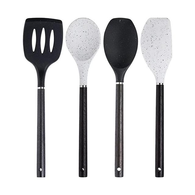 Unicook Upgraded Silicone Spatula Small and Medium - Unicook