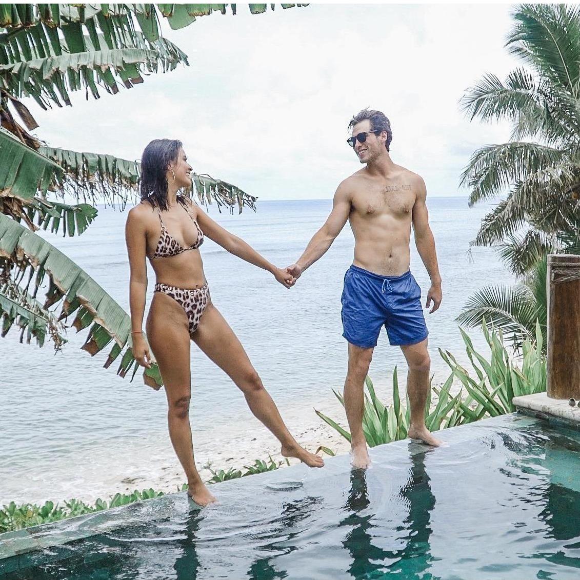 Fiji Trip