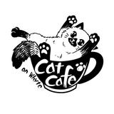 Cat Cafe on Whyte