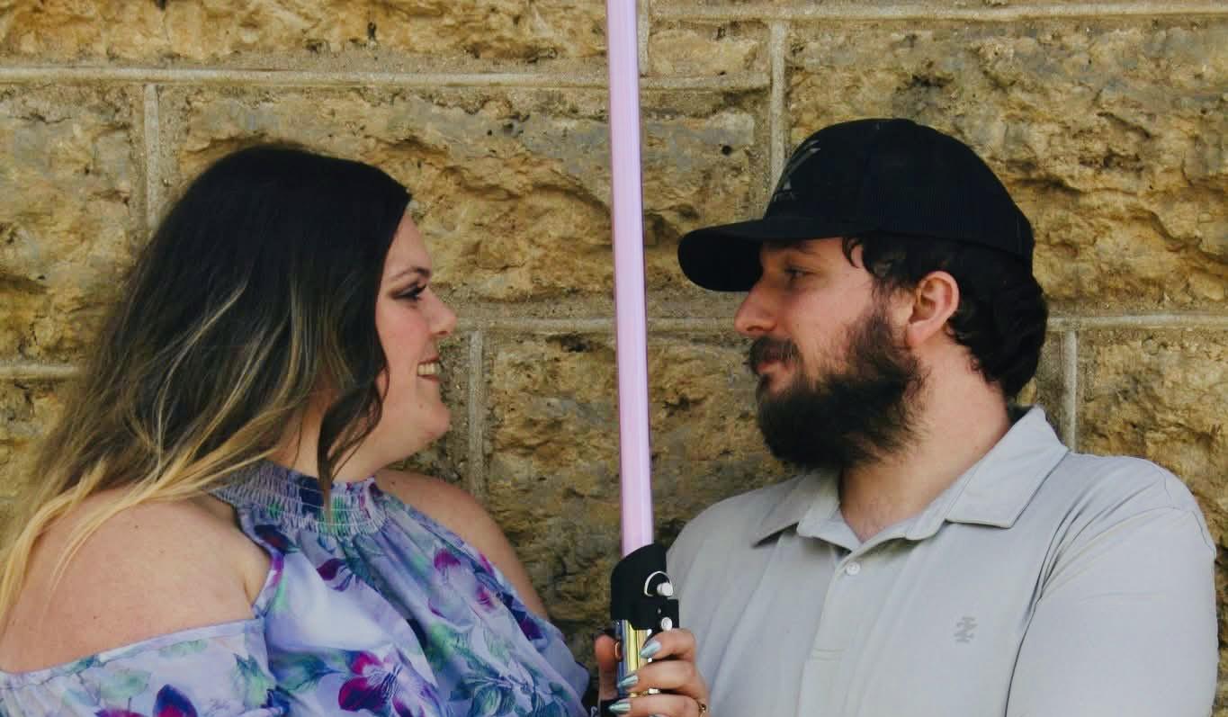 The Wedding Website of Kelli Nicole Eitel and Nicholas Wayne Russell
