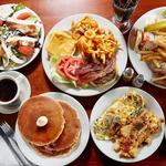 3 Brothers Restaurant
