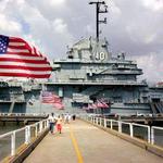 Patriots Point Naval & Maritime Museum