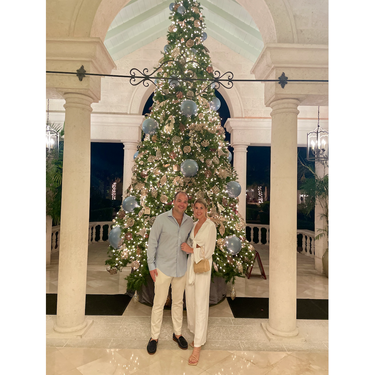 Turks and Caicos 2021
