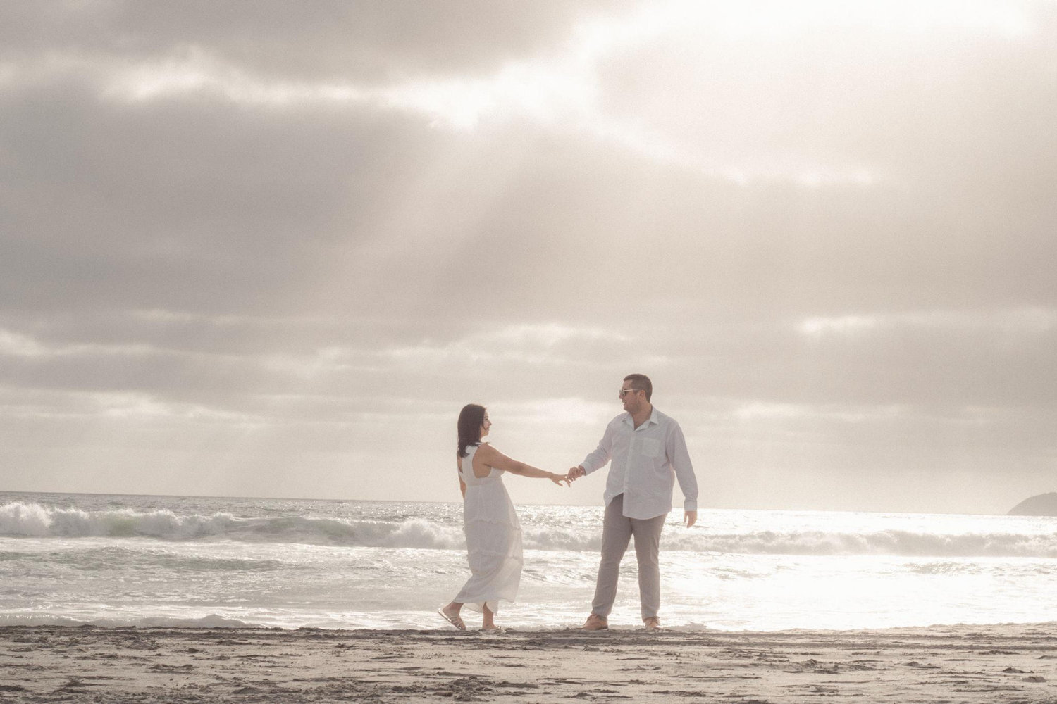 The Wedding Website of Fernanda Cerda and Marcel Silva