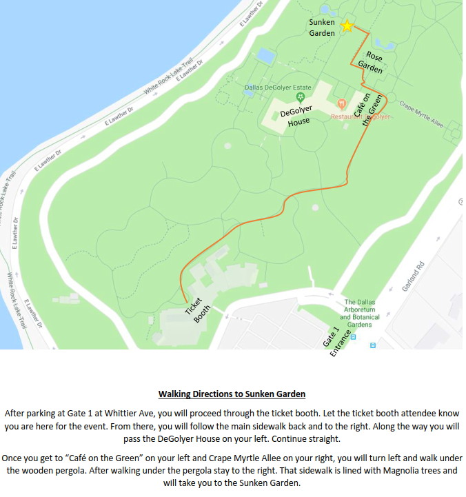 The Wedding Website of Sydney Burgjohann and Collin Coale