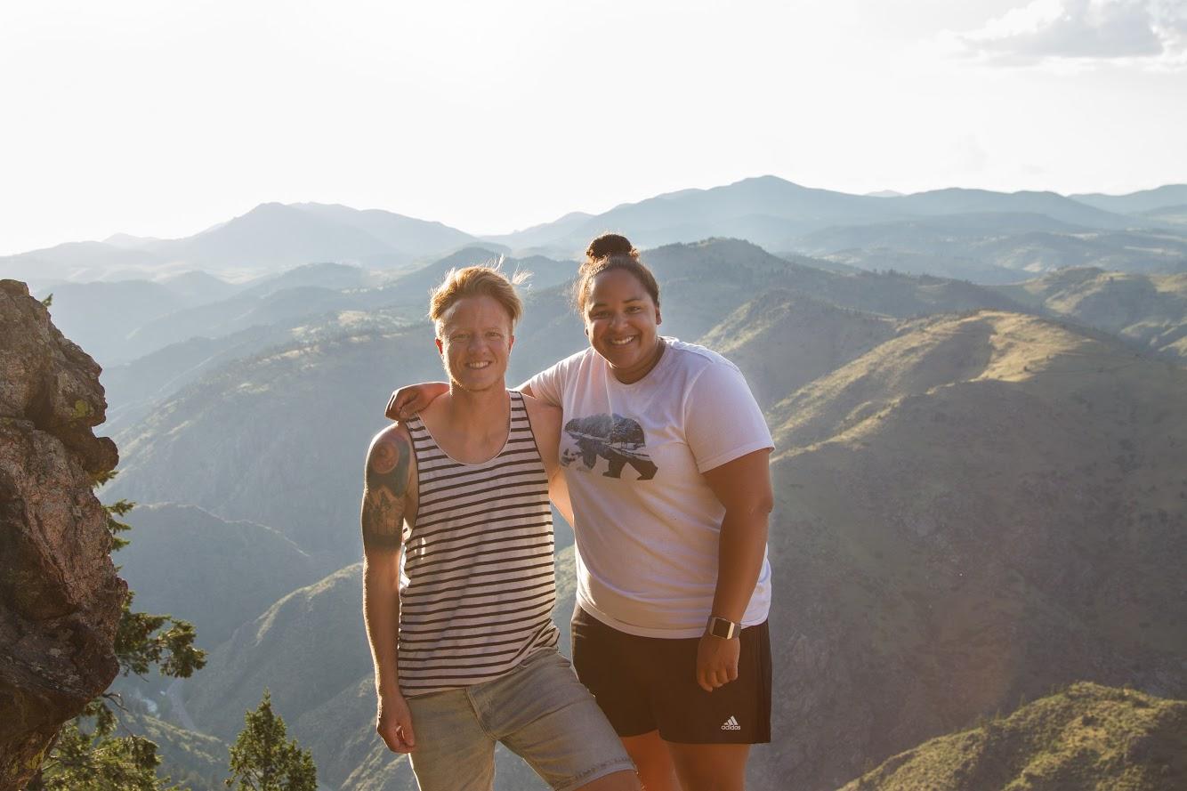 The Wedding Website of Paige Burkett and Mason Greathouse