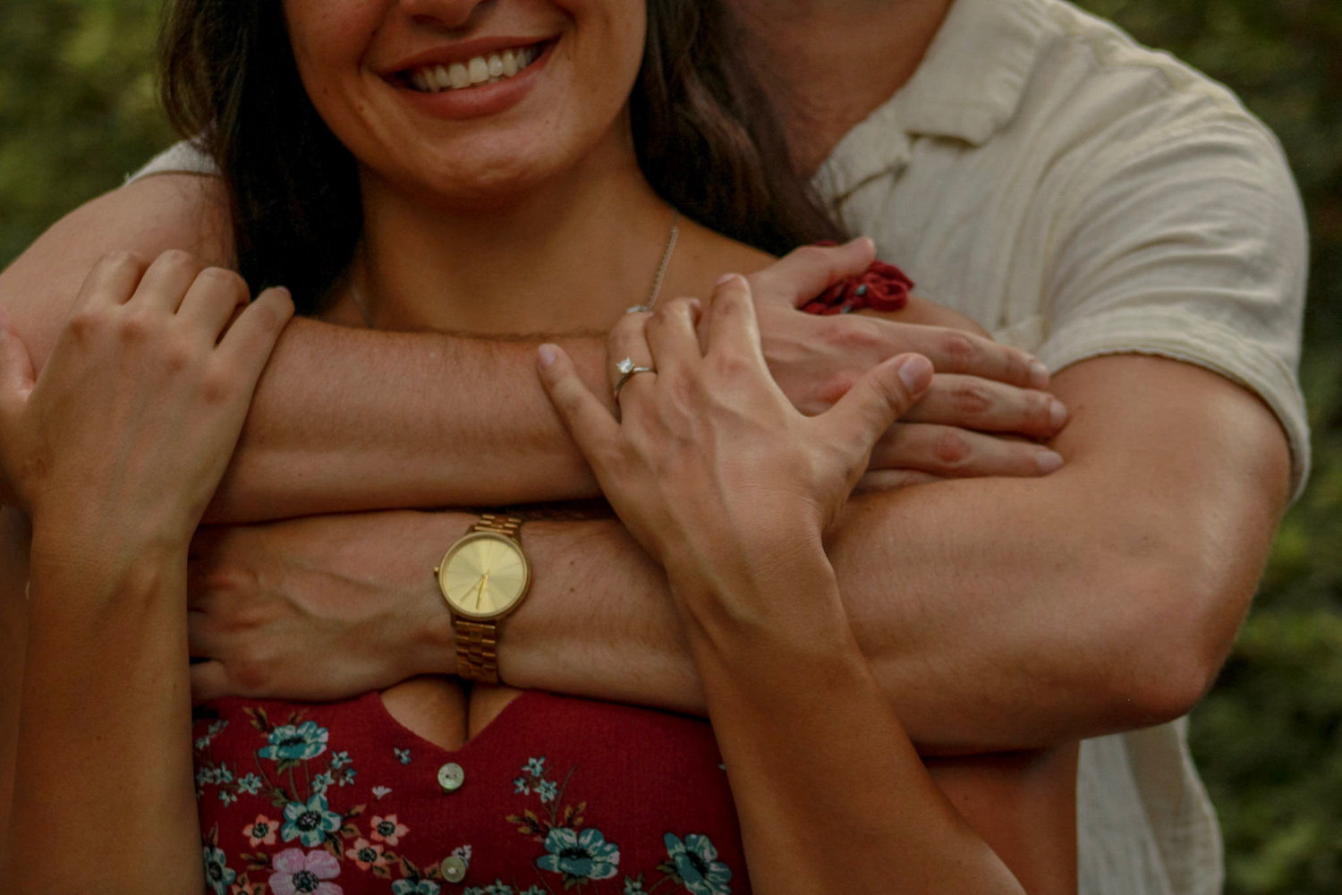 The Wedding Website of Birdy Brannan and Brandon Watts