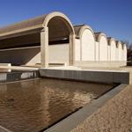 Kimbell Art Museum