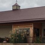 Blackwater Restaurant & Lounge