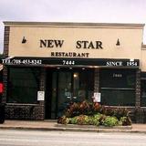 New Star Restaurant