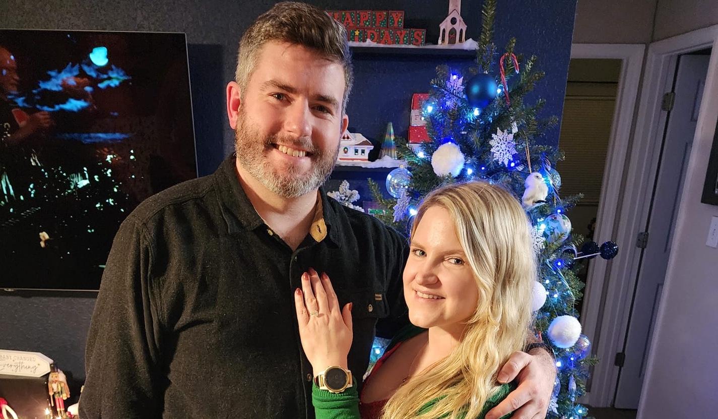 The Wedding Website of Paige Hoyt and Daniel Woods