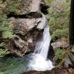 Bingham Falls
