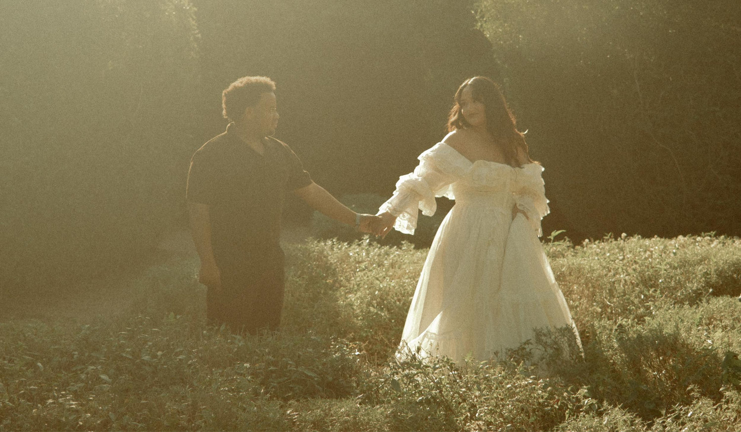 The Wedding Website of Wendy Lopez and Salah Fallatah
