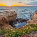 Sunset Cliffs