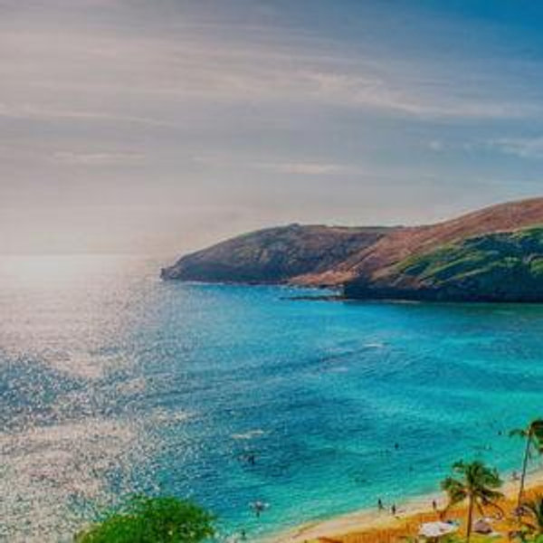 Two Night Stay in Kauai
