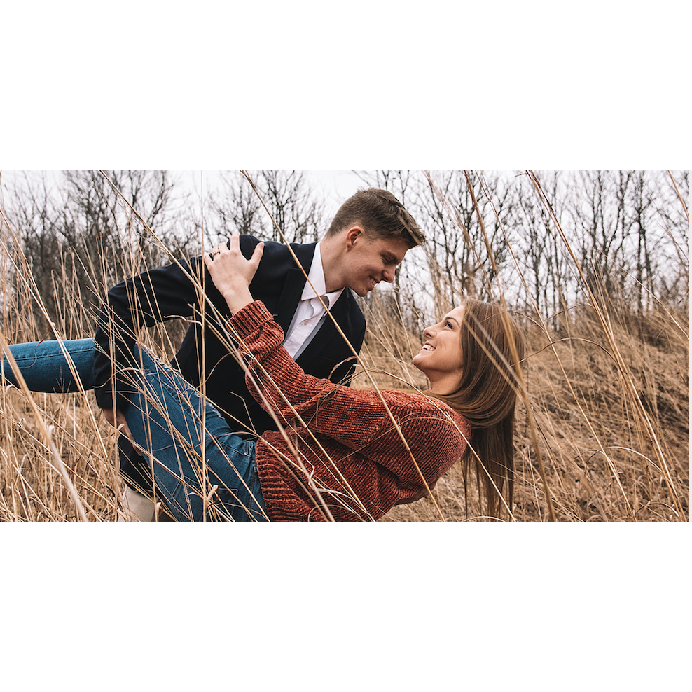 Engagement Photos!
