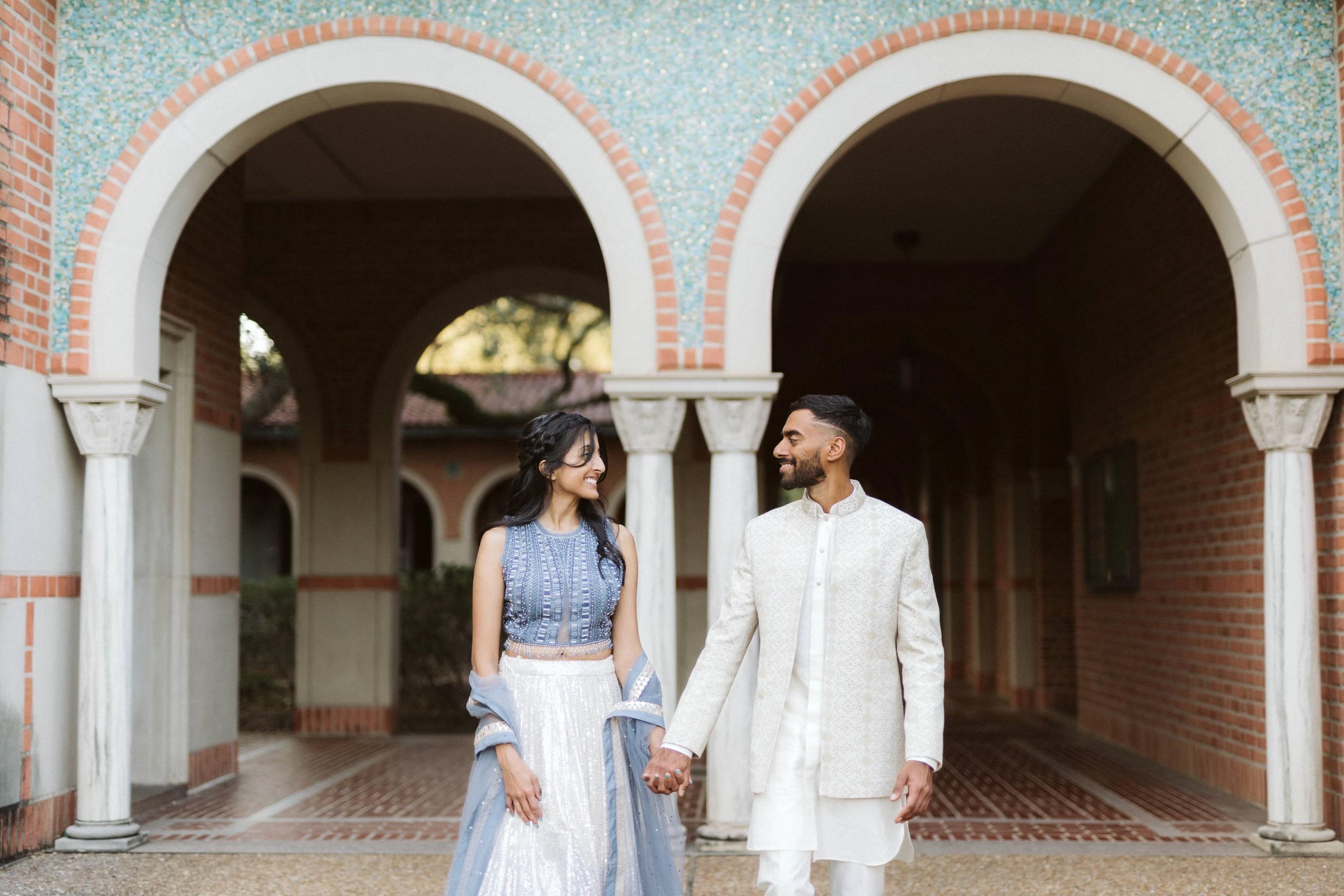 The Wedding Website of Densey Matthew and Jerrow Mathullah