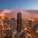 John Hancock Observatory