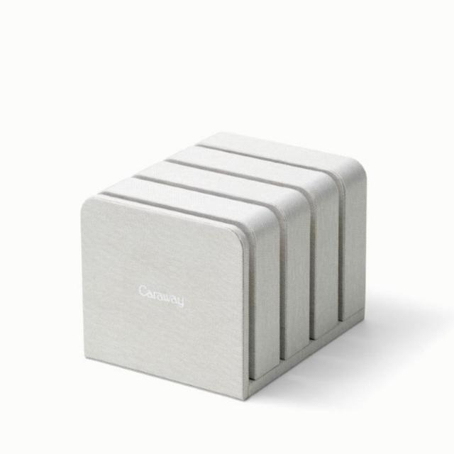 Caraway Lid Organizer