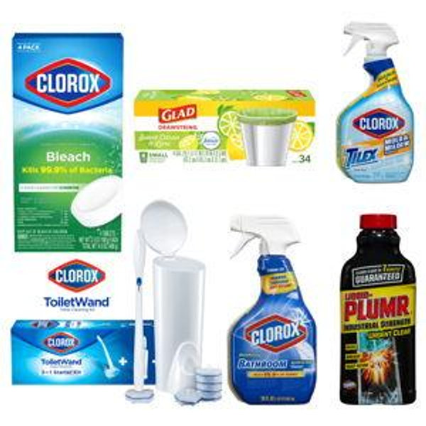 Household Supplies