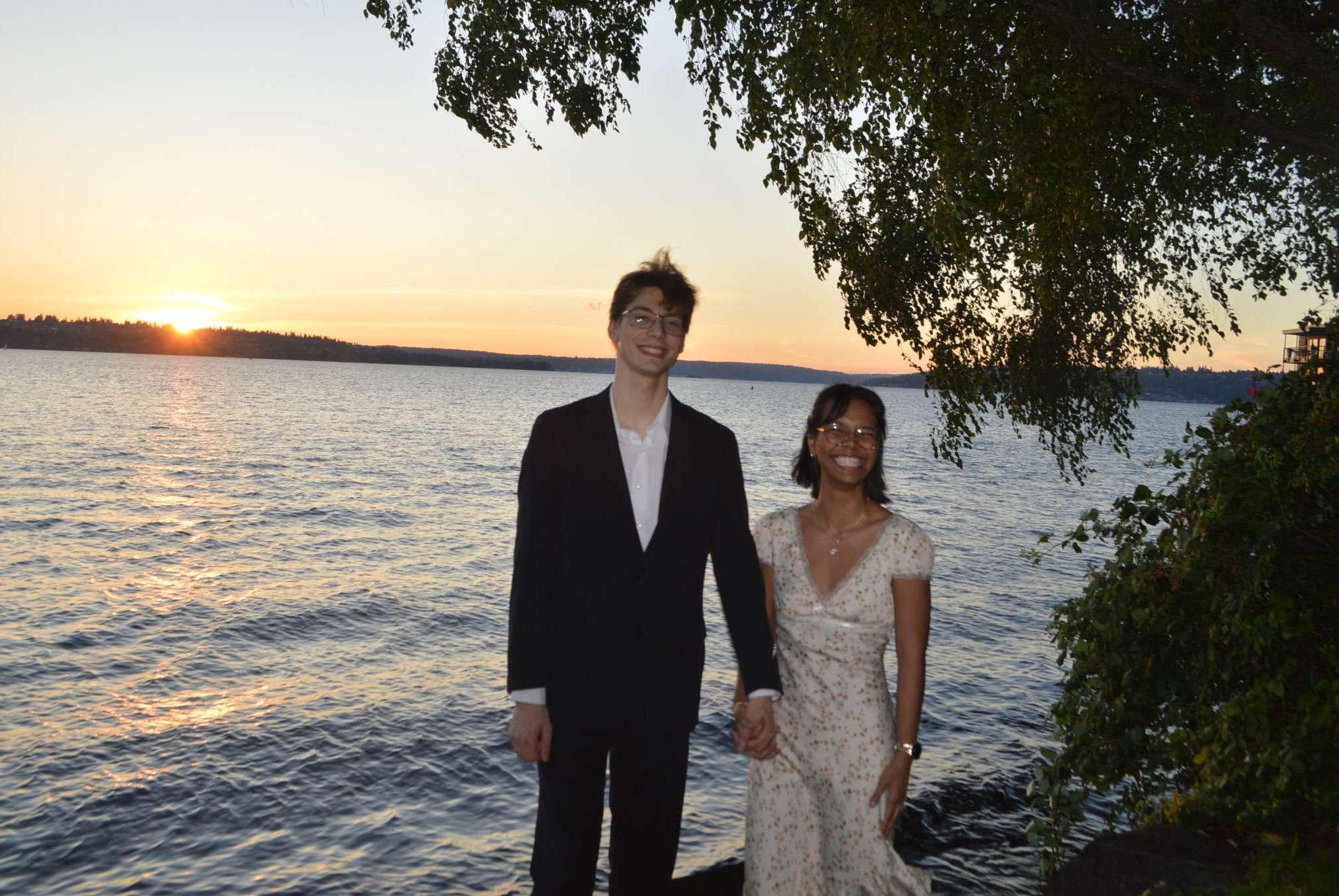 The Wedding Website of Megan Sorn and Kyle Slotten