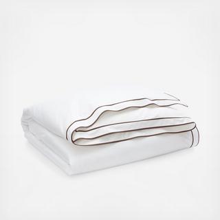 Spencer Border Duvet Cover