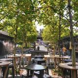 314 Beer Garden