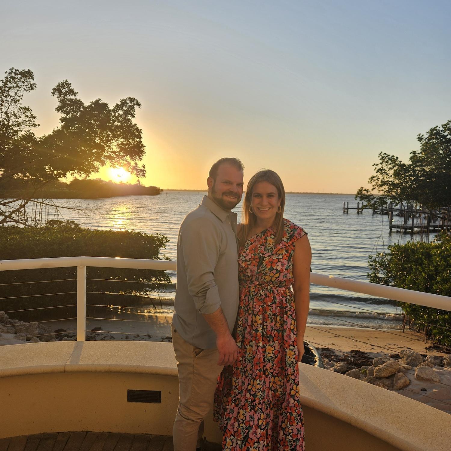 The Moorings. March 2024