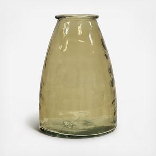 Glass Vase