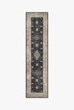 Verena Dark Wood Rug