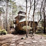 Treehouse