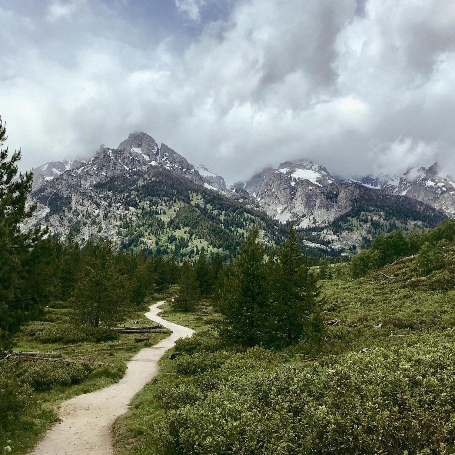 Grand Teton NP