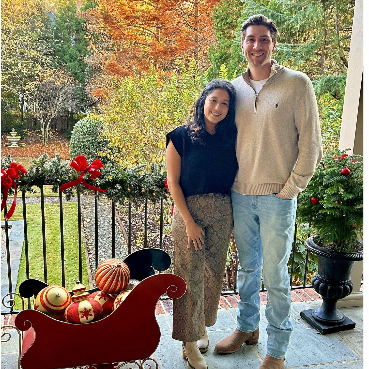 Thanksgiving 2024