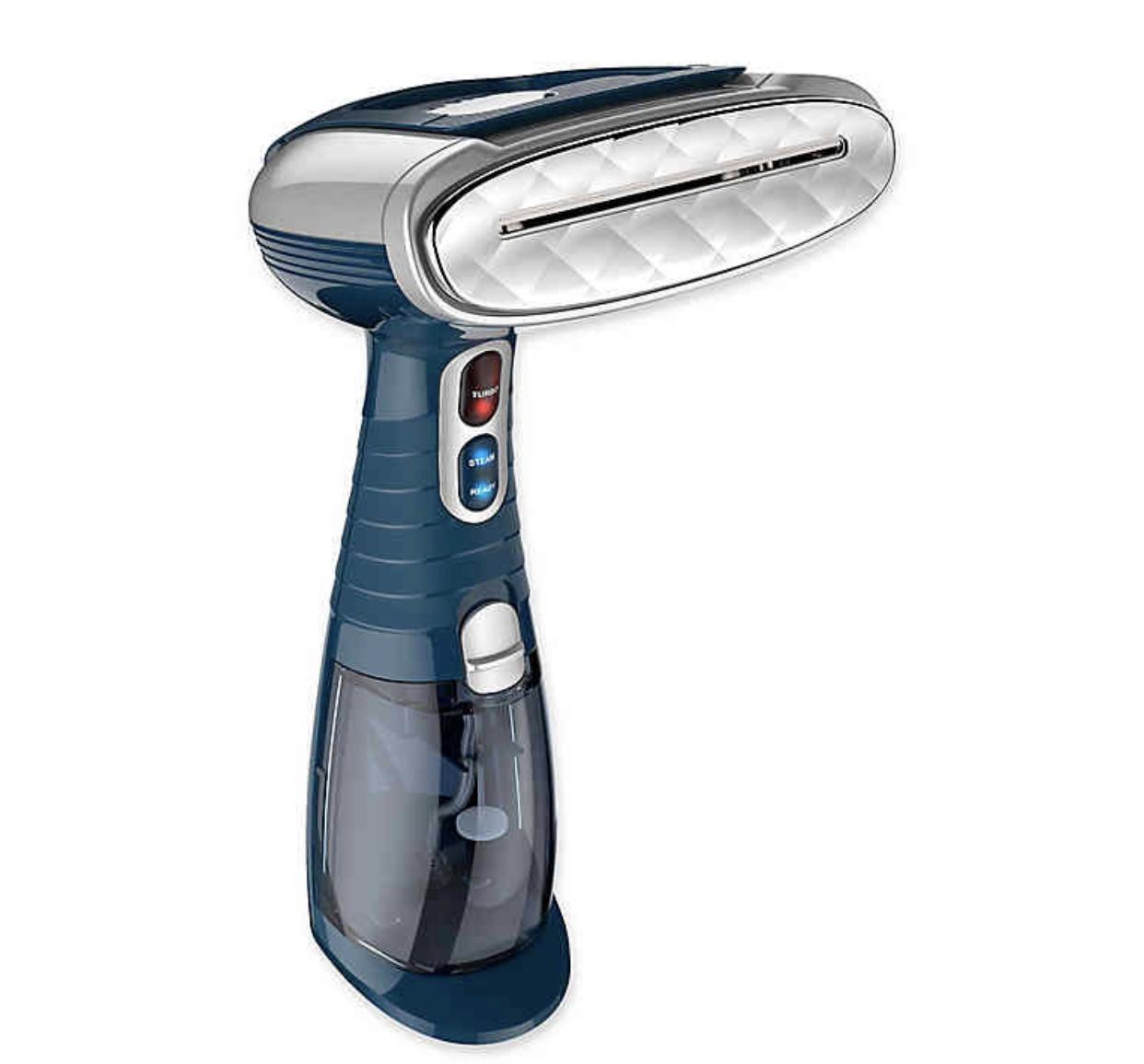 Conair Turbo ExtremeSteam GS54 Garment Steamer