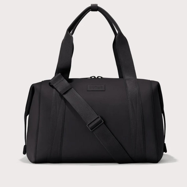 Landon Carryall in Onyx, Small