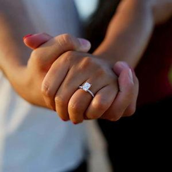 Our newlywed fund: To help us on this exciting new chapter!