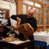 Restaurante Casaserra