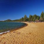Lakeside Beach