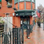 The Bow Tie Cafe