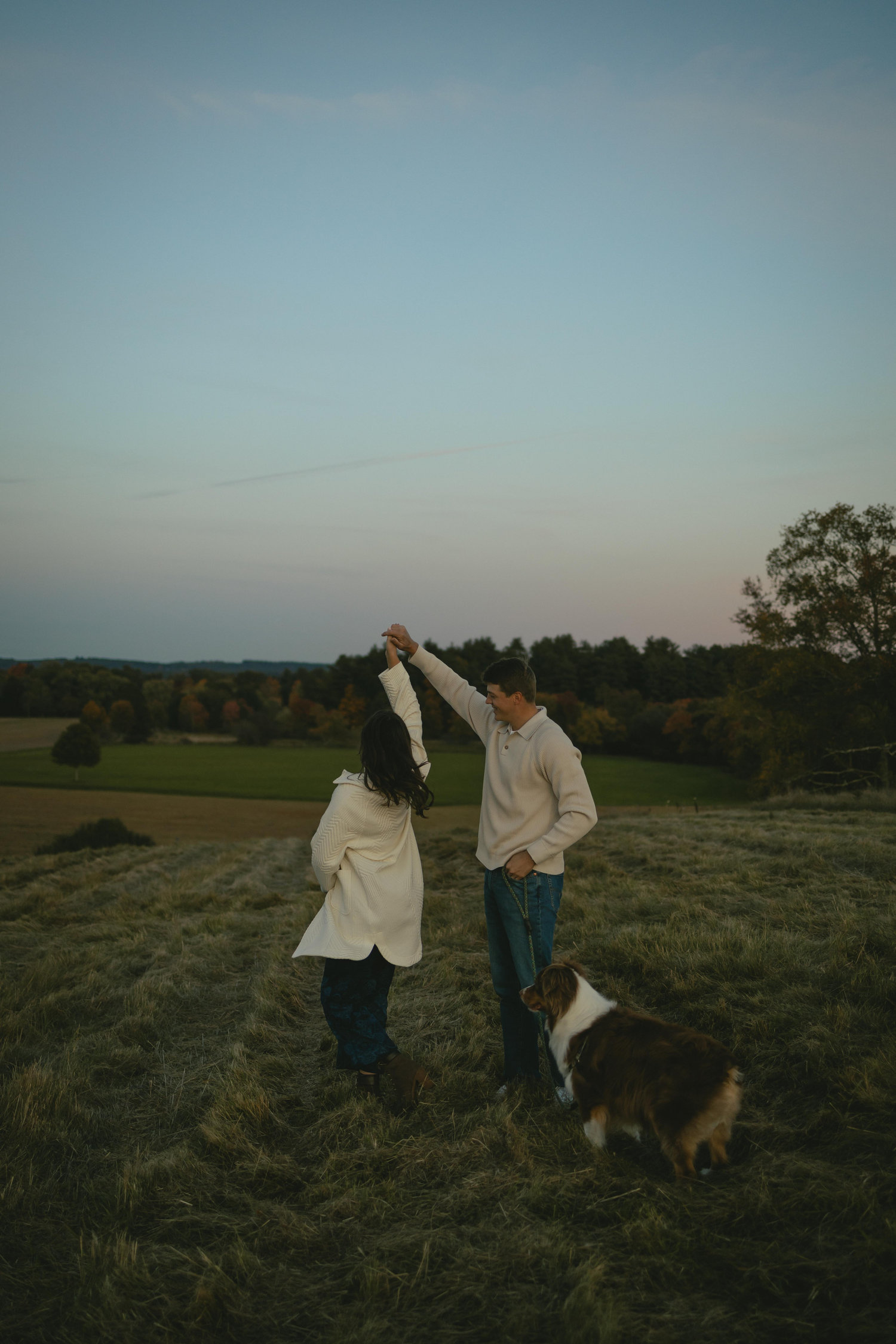 The Wedding Website of Jacquelyn Nicole Lyons and Griffin Joseph Burkey