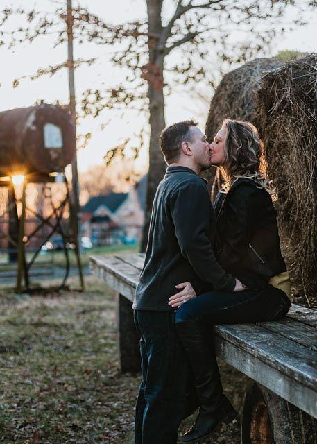 The Wedding Website of April Lee and Mat Stratta
