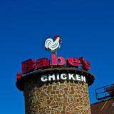 Babe’s Chicken Dinner House
