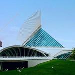 Milwaukee Art Museum