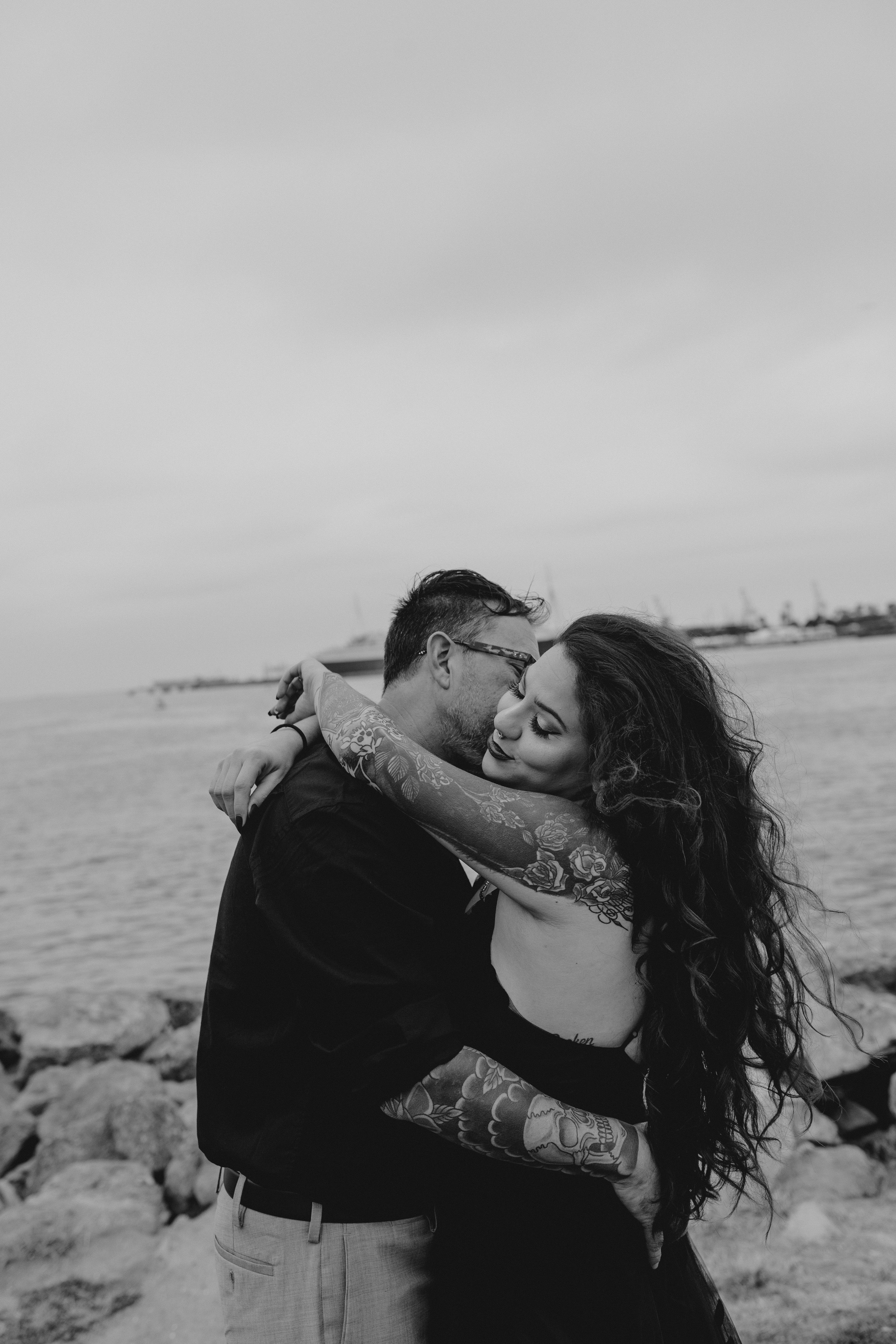 The Wedding Website of Yazmin Praslin and Kenny Beverford