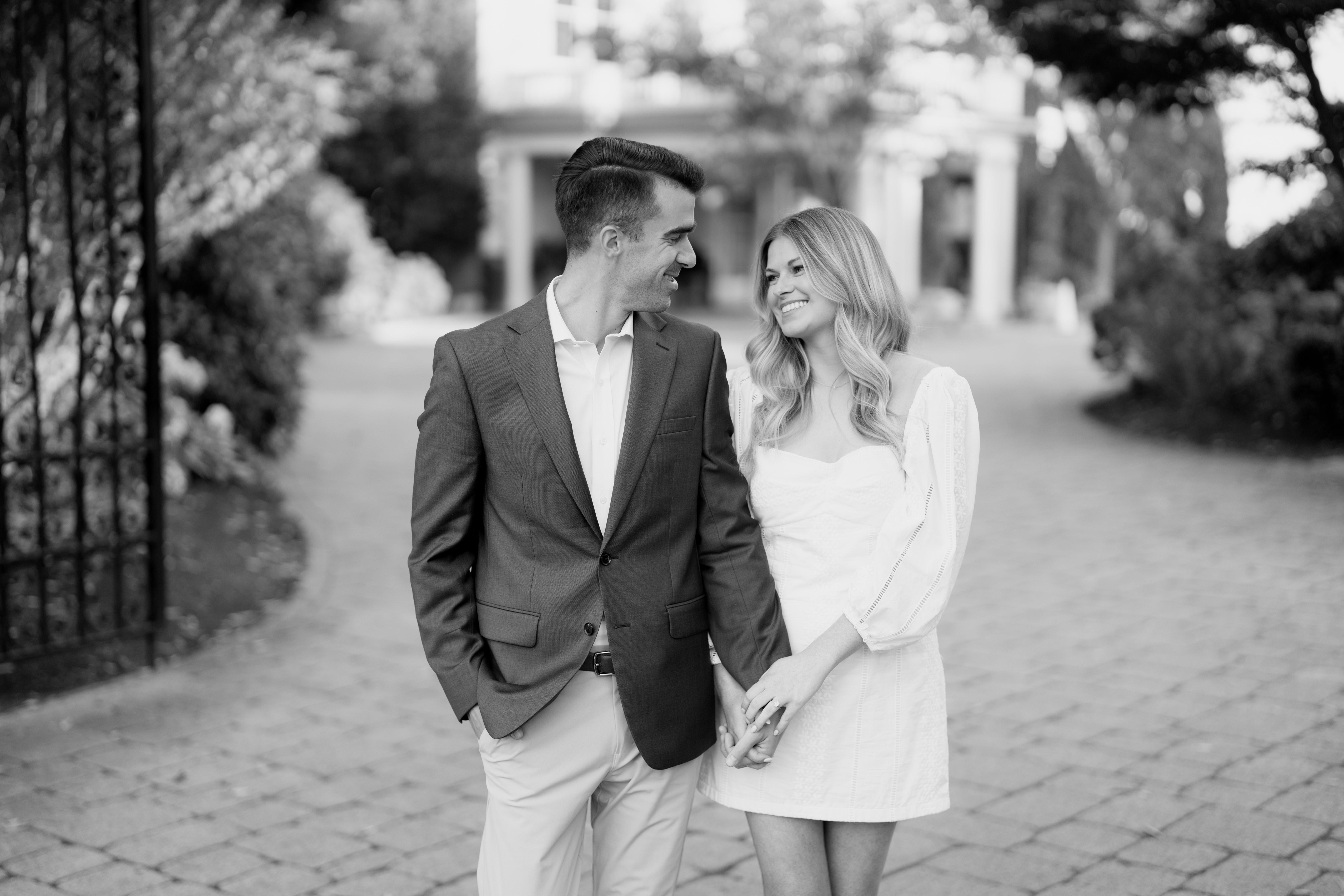The Wedding Website of Alison Bruns and Brian Canniff