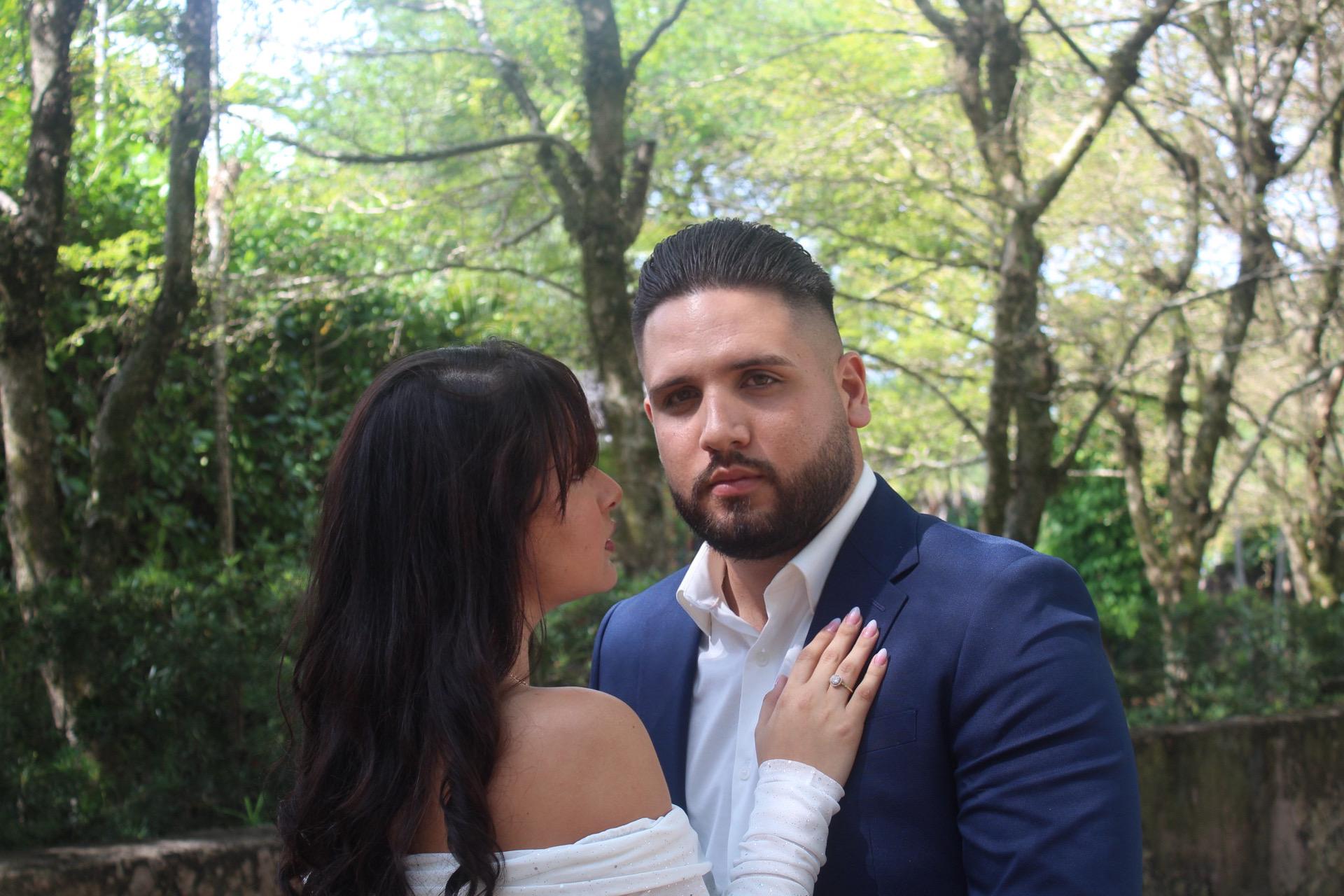 The Wedding Website of Maria Gabriela Alvarez and Fernando Giménez