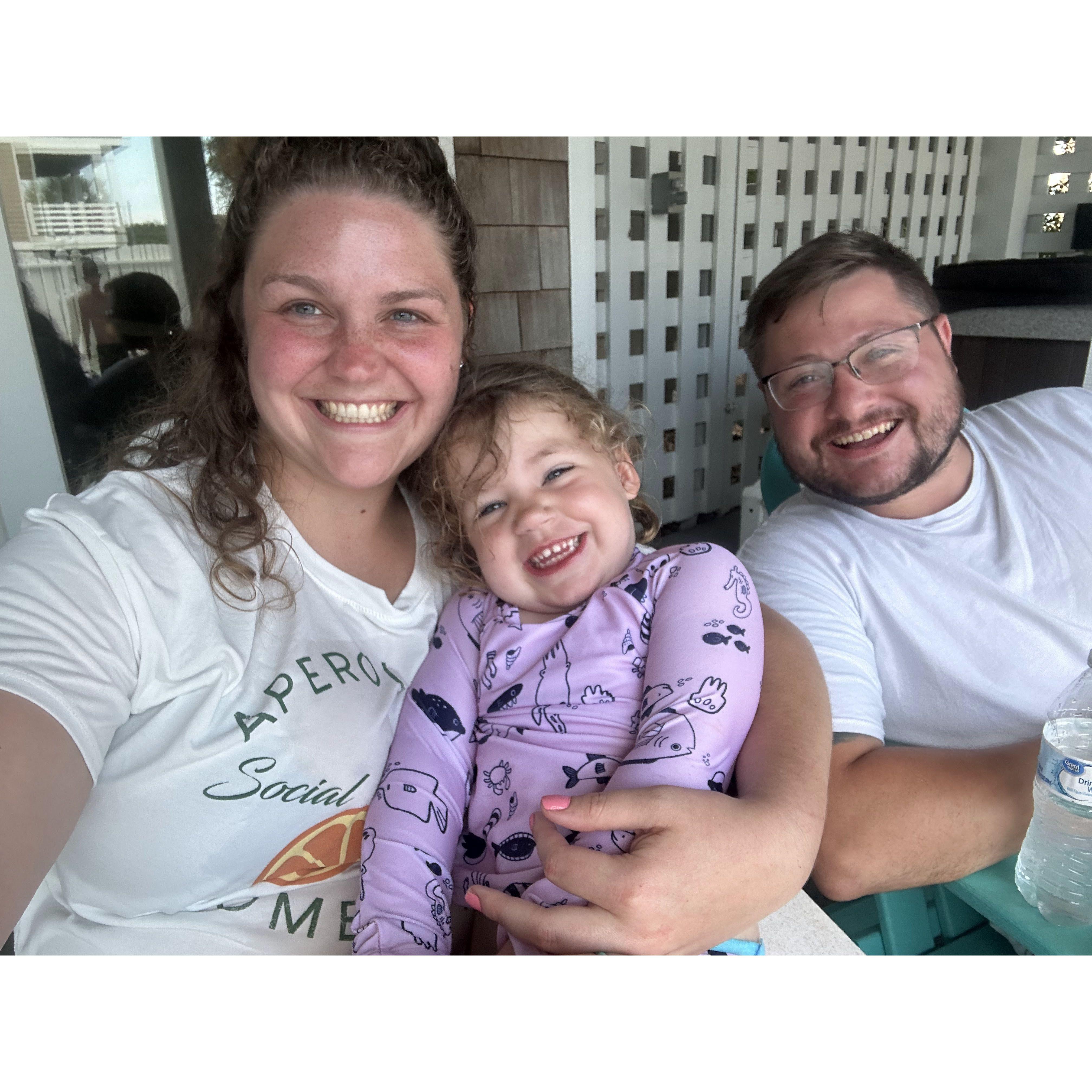We love us some Thea!
