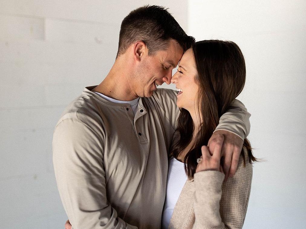 The Wedding Website of Paige Melby and Tyrel Erickson